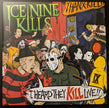 Ice Nine Kills / I Heard They Kill Live!! - 2LP