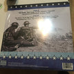 Near Miss / The Gentle Art Of Making Enemies - LP Blue and white (Used)