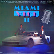 Various / Miami Vice II (New Music From The Television Series, 