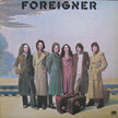 Foreigner / Foreigner - LP Used