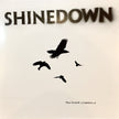 Shinedown / The Sound Of Madness - LP White