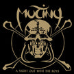 Mutiny / A Night Out With The Boys - LP