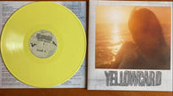 Yellowcard / Ocean Avenue - LP Yellow (Used)