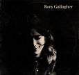 Rory Gallagher / Rory Gallagher - LP Used
