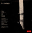 Rory Gallagher / Rory Gallagher - LP Used