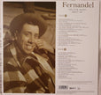 Fernandel / Félicie Aussi 