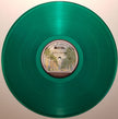 Black Sabbath / We Sold Our Soul For Rock 'N' Roll - 2LP GREEN TRANSLUCENT