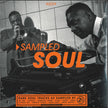Various / Sampled Soul - 2LP COIN ABIME