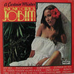 Antonio Carlos Jobim / A Certain Mister Antonio Carlos Jobim - LP Used