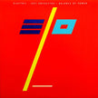 Electric Light Orchestra / Balance Of Power - LP Used