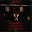 Ozzy Osbourne / Blizzard Of Ozz - LP Used