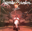 James Brown / The Original Disco Man - LP Used