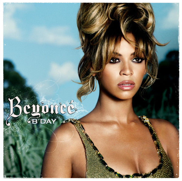 Beyoncé / B'Day - 2LP