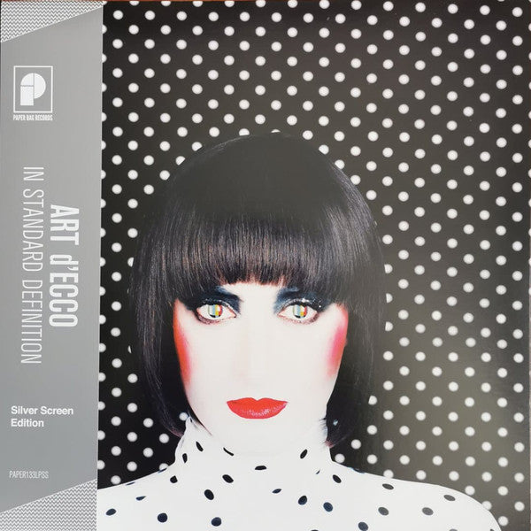 Natalie Hemby / Pins And Needles - LP