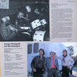 George Thorogood And The Destroyers / George Thorogood And The Destroyers - LP USED