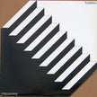 The Motors / Tenement Steps - LP (used)