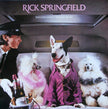 Rick Springfield / Success Hasn't Spoiled Me Yet - LP Used