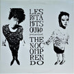 Les Rita Mitsouko / The No Comprendo - LP (Used)