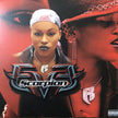 Eve / Scorpion - 2LP