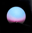 Manchester Orchestra / The Million Masks Of God - LP BLUE LIGHT USED