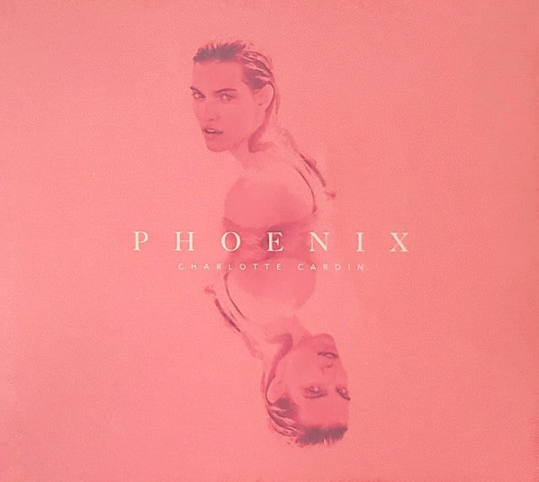 Charlotte Cardin ‎/ Phoenix - CD