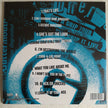 Guttermouth / Covered With Ants - LP Clear with Blue & Black Splatter (Used)