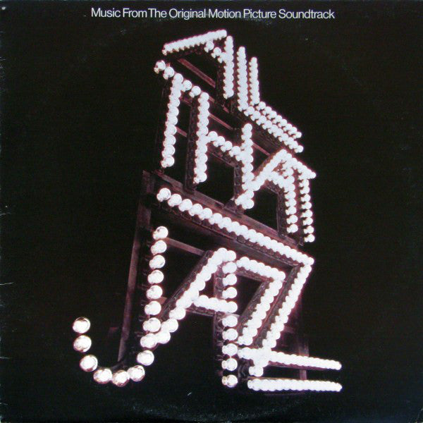 Various / All That Jazz (O.S.T.) - LP Used