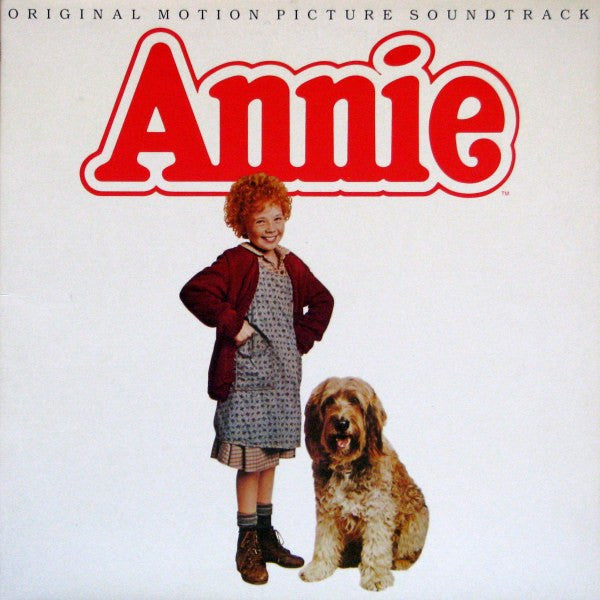 Various / Annie (O.s.t.) - LP Used