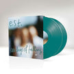E.S.T. / Seven Days Of Falling - LP green