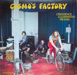 Creedence Clearwater Revival / Cosmo's Factory - LP Used