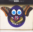 Mew / No More Stories Are Told Today I'm Sorry They Washed Away No More Stories The World Is Grey I'm Tired Let's Wash Away - LP (Used)