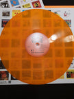 Various ‎/ Cold Wave #1 - 2LP ORANGE