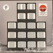 Rise Against / Nowhere Generation - LP Metallic Silver