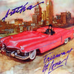 Aretha Franklin ‎/ Freeway Of Love ‎– LP 12