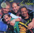 The Nylons / Happy Together - LP Used