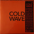 Various ‎/ Cold Wave #1 - 2LP
