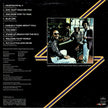 Delegation / Delegation - LP USED