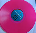 Punk Rock Factory / A Whole New Wurst - LP Used Pink