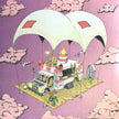Misc / Partager L'ambulance - LP