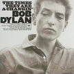 Bob Dylan / The Times They Are A-Changin' - LP