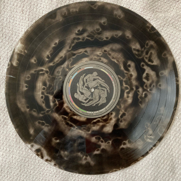 AFI / Bodies - LP Black & Clear Ghost - LP Used