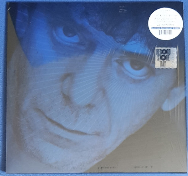 Lou Reed / Set The Twilight Reeling - 2LP
