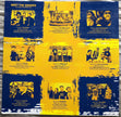 Swecore / Rötter - LP Used Blue & Yellow Swirl