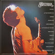Santana / Festivál - LP USED
