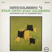 Stan Getz & Joao Gilberto / Getz & Gilberto #2 - LP (Used)