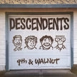 Descendents / 9th & Walnut - LP