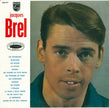 Jacques Brel / Enregistrement Public À L'Olympia - LP Used