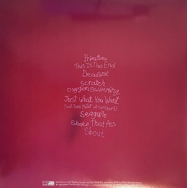 Grouplove / This Is This - LP USED