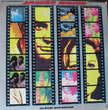 John Barry / James Bond 10th Anniversary - LP USED