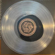 AFI / Bodies - LP Clear w/ Black Blob (Used)